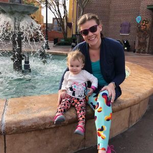 Meet your Posher, Paige